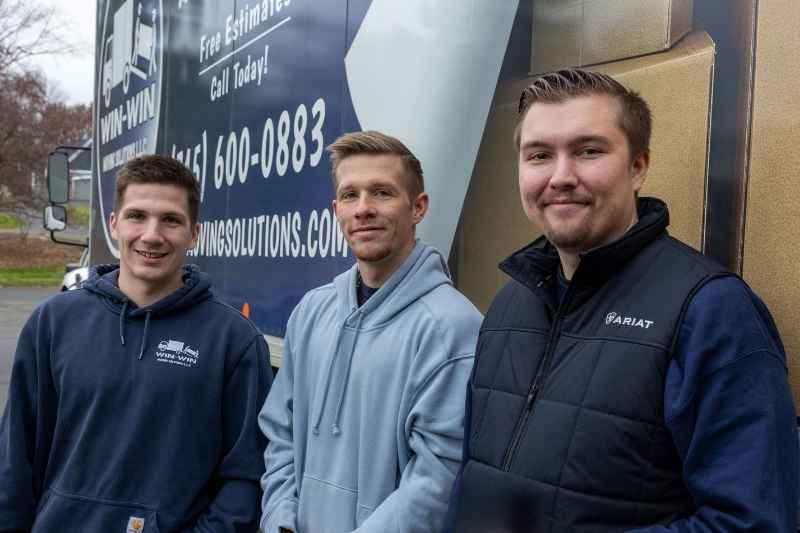 Win-Win Moving Solutions
